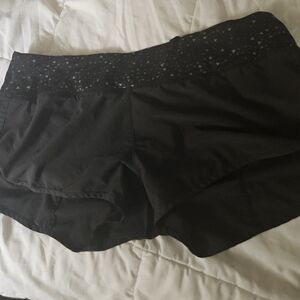 Dri fit Nike Women's black